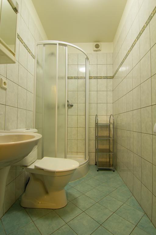 Apartmany Centrum With Garage Рокитніце-над-Їзероу Номер фото