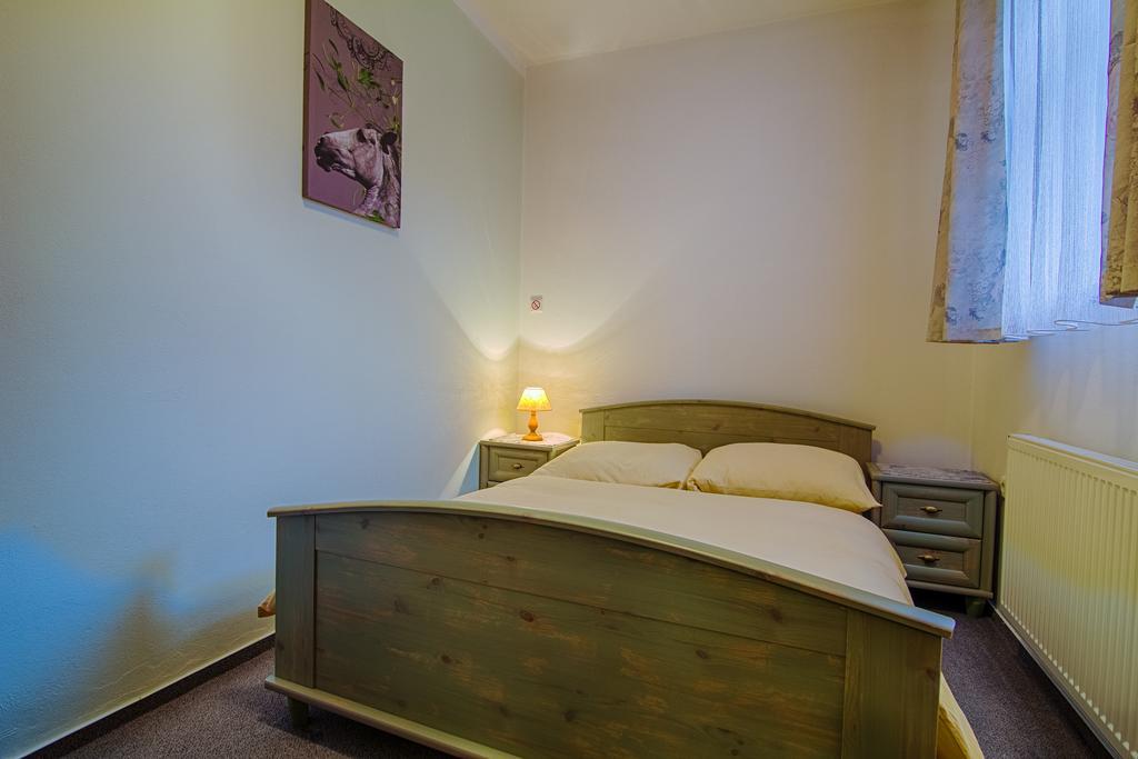 Apartmany Centrum With Garage Рокитніце-над-Їзероу Номер фото